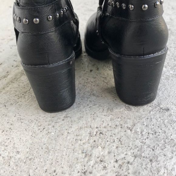 Nine West Vice Gd boots - Picture 5 of 8